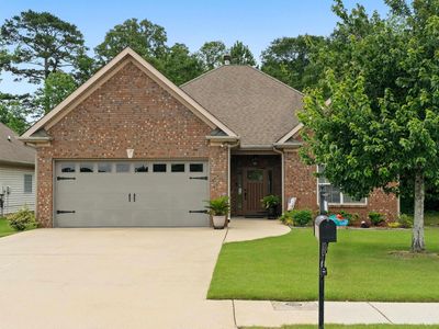 3096 Hidden Forest Cv, Montevallo, AL, 35115