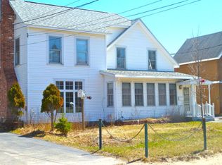 5978 Sentinel Rd, Lake Placid, NY 12946