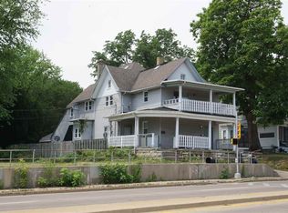 606 Whitman St, Rockford, IL