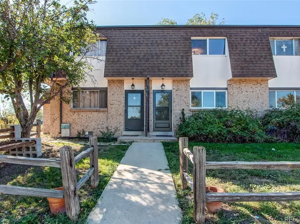 7010 Utica Street #E, Westminster, CO 80030