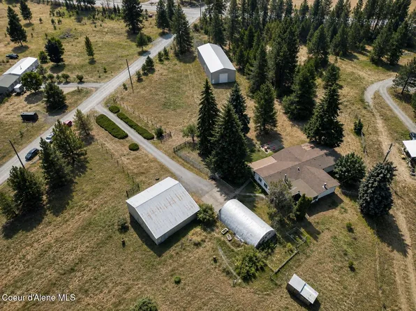 16155 N Mountain View Rd, Rathdrum, ID 83858