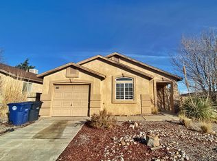 6101 Star Gazer Ave NW, Albuquerque, NM 87114