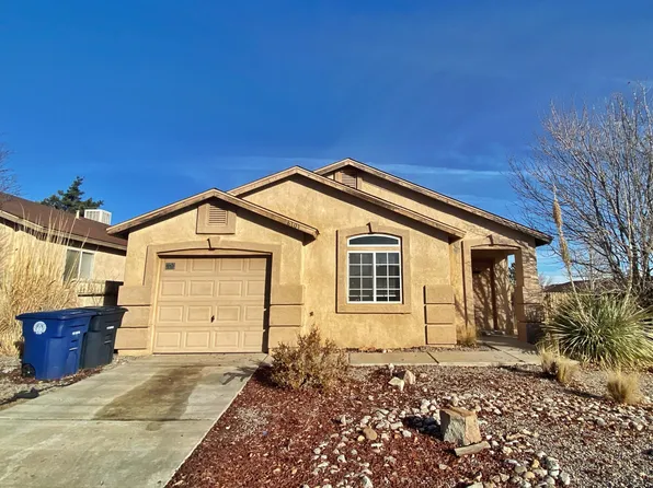 6101 Star Gazer Ave NW, Albuquerque, NM 87114