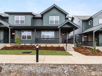 4239 Melrose Lane, Bellingham, WA, 98226