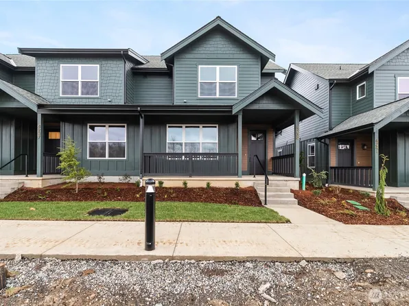 4239 Melrose Lane, Bellingham, WA 98226