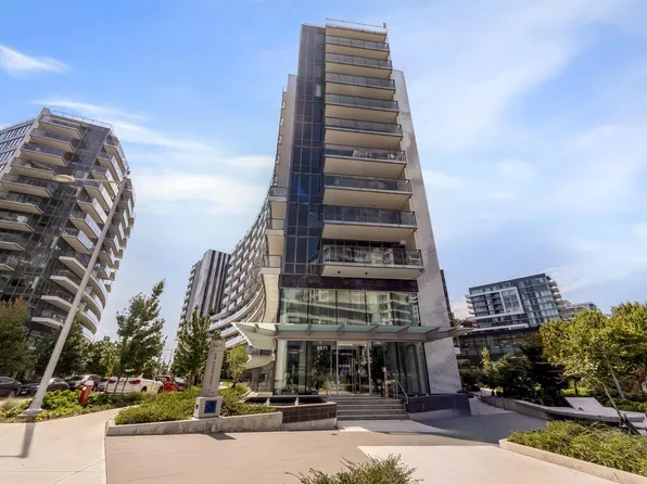 8671 Hazelbridge Way #1096, Richmond, BC V6X 0R6