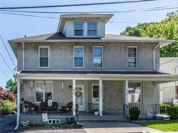 622 Scholl Ave, Bethlehem, PA 18015