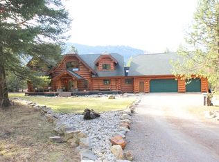 532 Meadowview Dr, Sagle, ID 83860