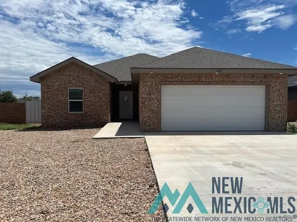 1221 Timona Dr, Clovis, NM 88101