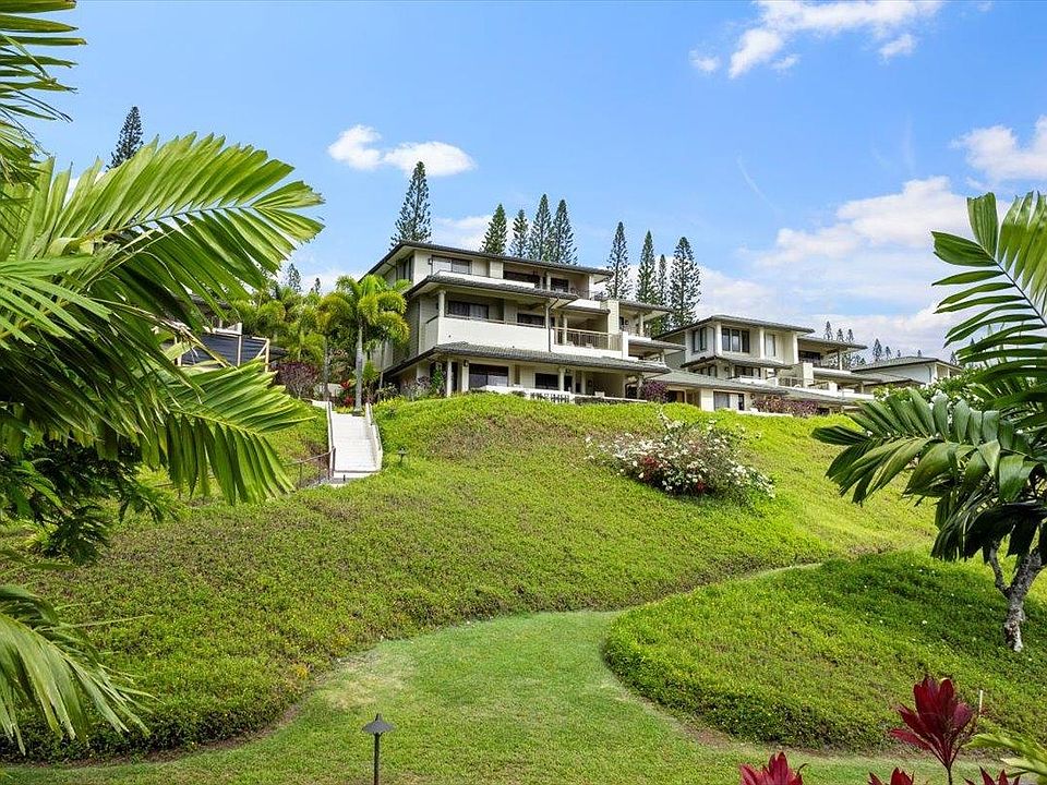 Kapalua Golf Villas Apartments Lahaina, HI Zillow