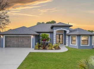 3942 SW Helmlinger St, Port Saint Lucie, FL 34953