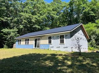 38 Ed Clark Rd, Colrain, MA 01340