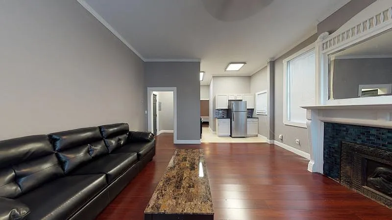 1 bed, $1,525 — Photo 1