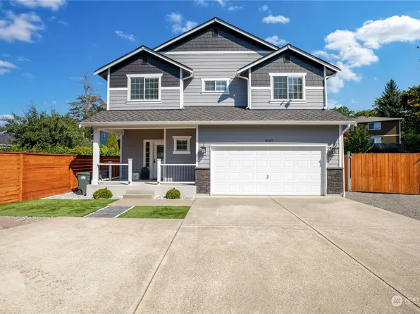 10205 Broadway Avenue S, Tacoma, WA 98444