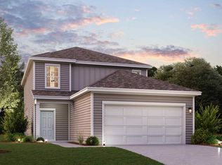 6709 Ruffian Cv, Buda, TX 78610