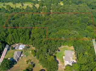 0 Nutmeg Dr, Cabot, AR 72023