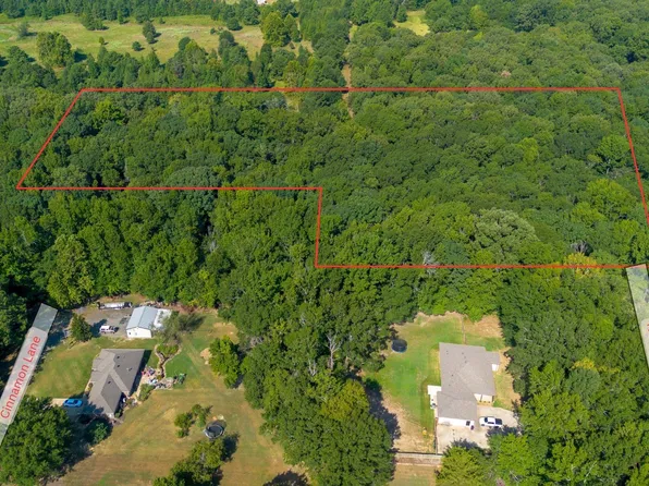 0 Nutmeg Dr, Cabot, AR 72023