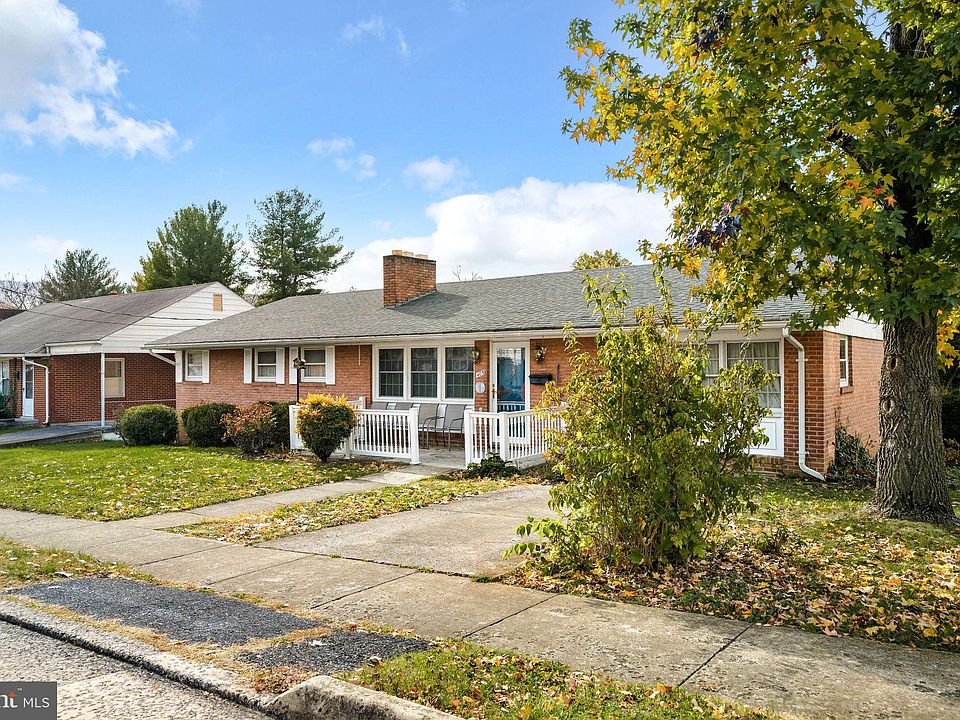 405 W King St, Strasburg, VA 22657 MLS VASH2004674 Zillow