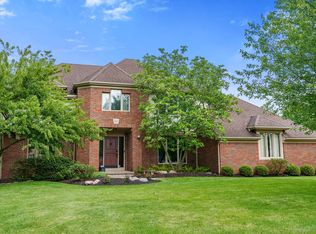 817 Weston Park Dr, Powell, OH