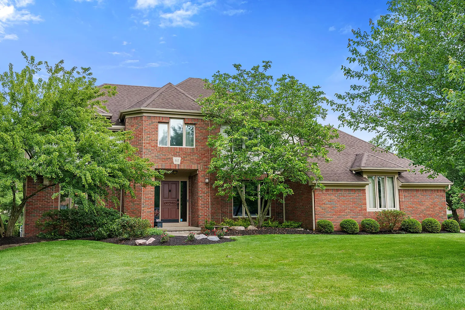 817 Weston Park Dr photo 1