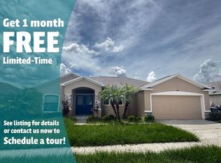 1769 Kingsmill Dr, Bartow, FL 33830