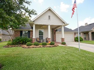 15926 Azalea Shores Ct, Houston, TX 77044