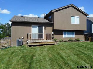 4106 N 172nd St, Omaha, NE 68116