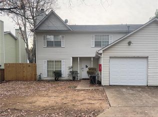 1086 Heathmoor Ct, Norcross, GA 30093