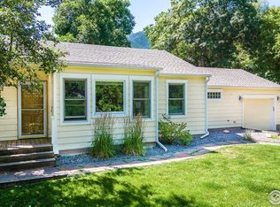 680 Pennsylvania Ave, Boulder, CO 80302