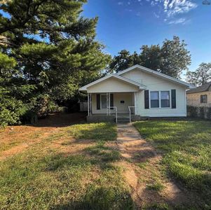 1517 Blonde St, Wichita Falls, TX, 76301