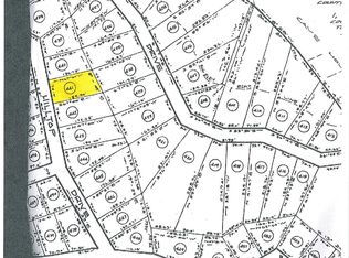 312 Hilltop Dr, Mammoth Cave, KY 42259