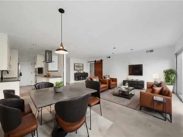 1045 N Kings Rd APT 104, West Hollywood, CA 90069