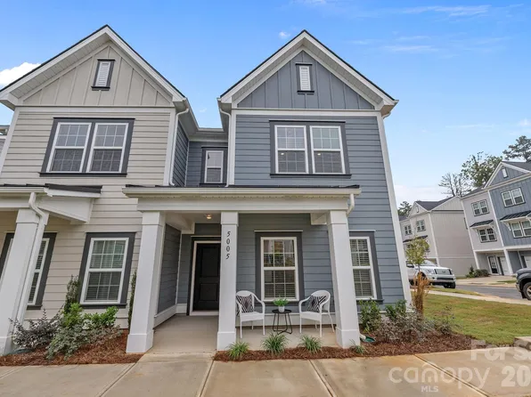 5004 Cherry Gum Ct #43, Matthews, NC 28105