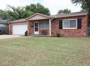 321 N Beaumont St, Owasso, OK 74055