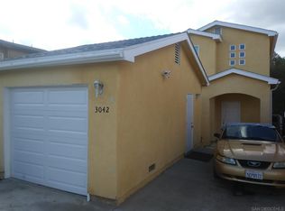 3042 44th St, San Diego, CA 92105