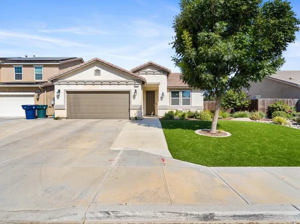 3054 Rudder Ave, Tulare, CA 93274