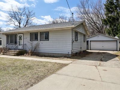 3910 Toban Drive, Madison, WI, 53704