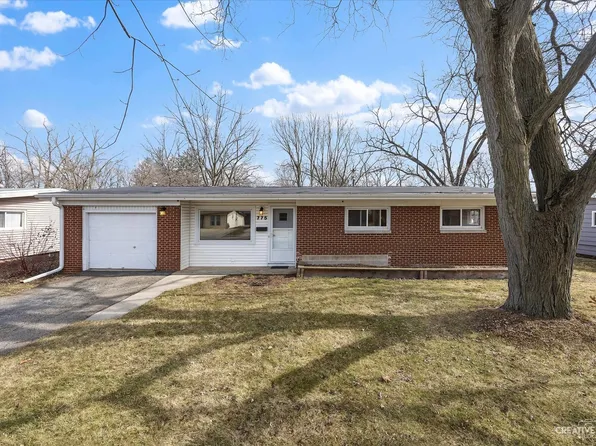 775 N Elmwood Dr, Aurora, IL 60506
