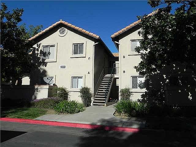 Main Exterior