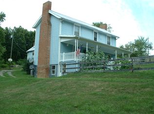 3444 Pine Run Rd, Draper, VA 24324