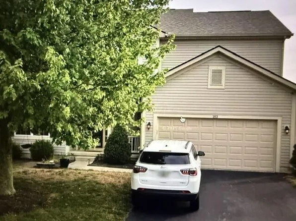 183 Cherrytree Ln, Commercial Point, OH 43116