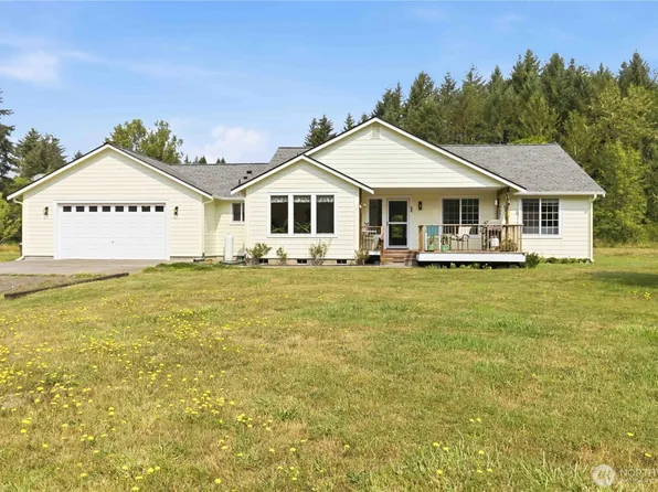312 Fuller Road, Salkum, WA 98582