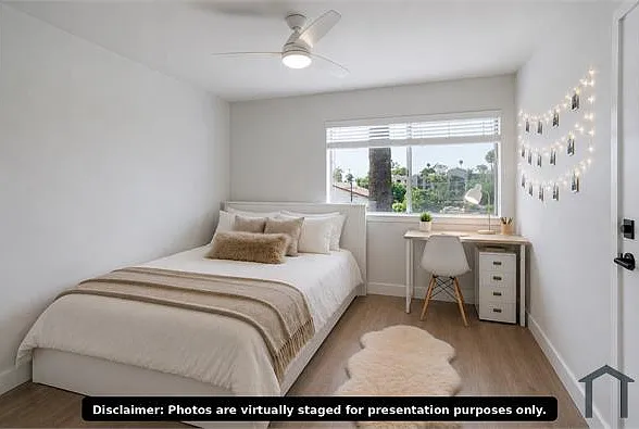 2622 S Hobart Blvd #14 — Photo 11