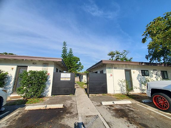 5th image of 841 NW 5th Ave APT 2