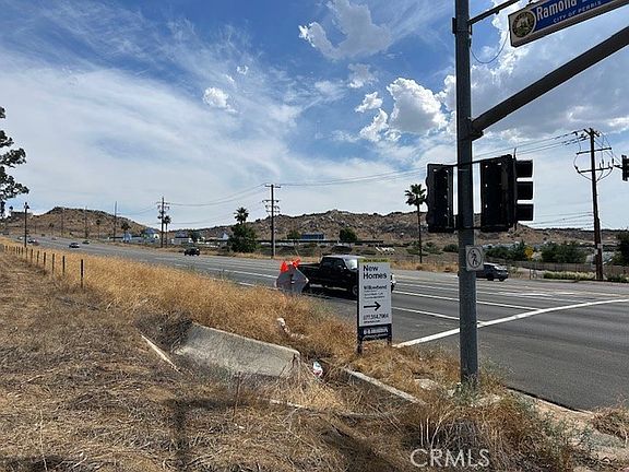 4th image of 0 NE Corner Of Ramona Expressway & Rider St Lot A