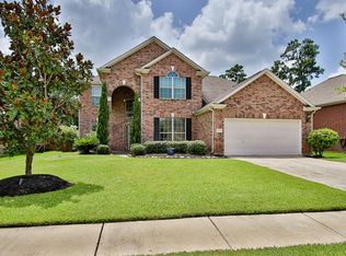 30419 Tynham Springs Dr, Spring, TX 77386