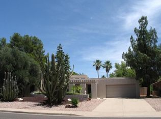 8393 N Via Linda, Scottsdale, AZ 85258