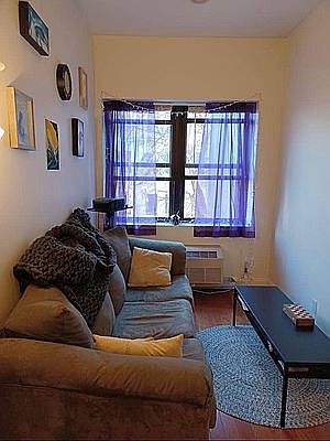 2nd image of 258 W 135th St APT 3R