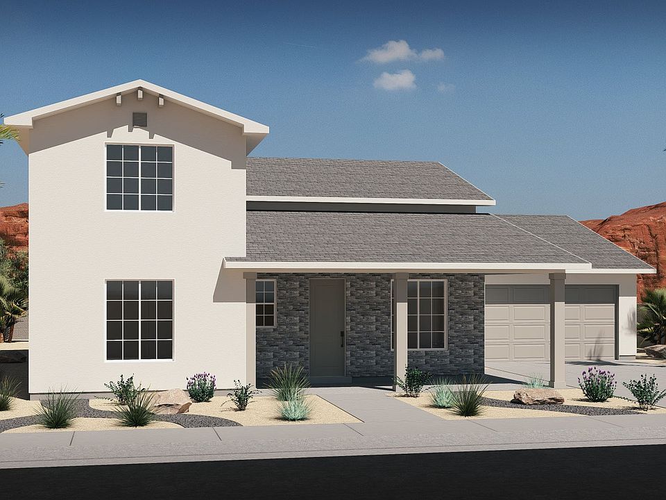 Desert Craftsman