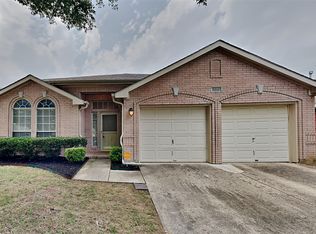 6216 Comfort Dr, Fort Worth, TX 76132
